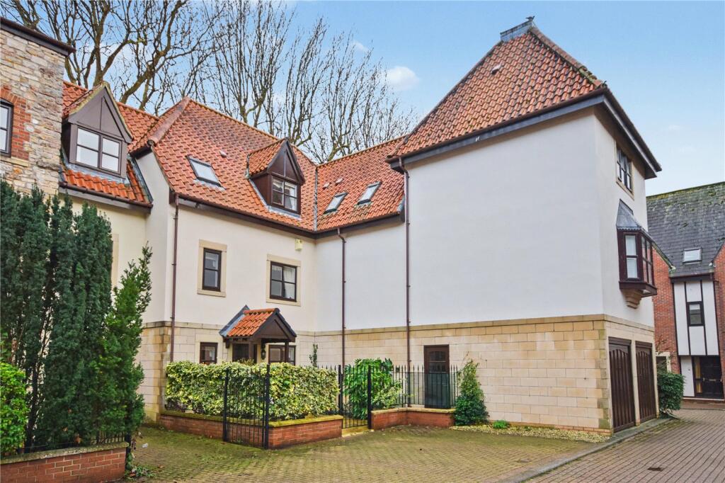 Main image of property: Carlton Mews, Wells, Somerset, BA5