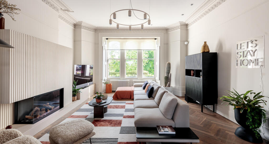 Main image of property: West Grove, West Greenwich SE10