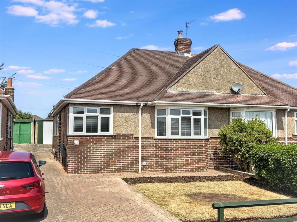 Main image of property: Upper Park Avenue, Rushden