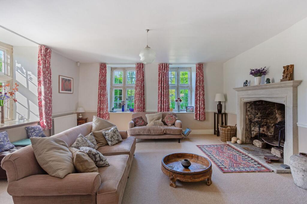 Additional image 2 of Shoscombe, Bath, BA2