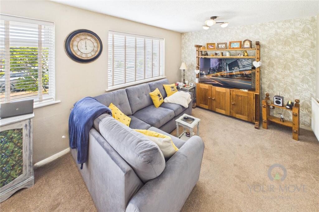 House in Northampton - View 4