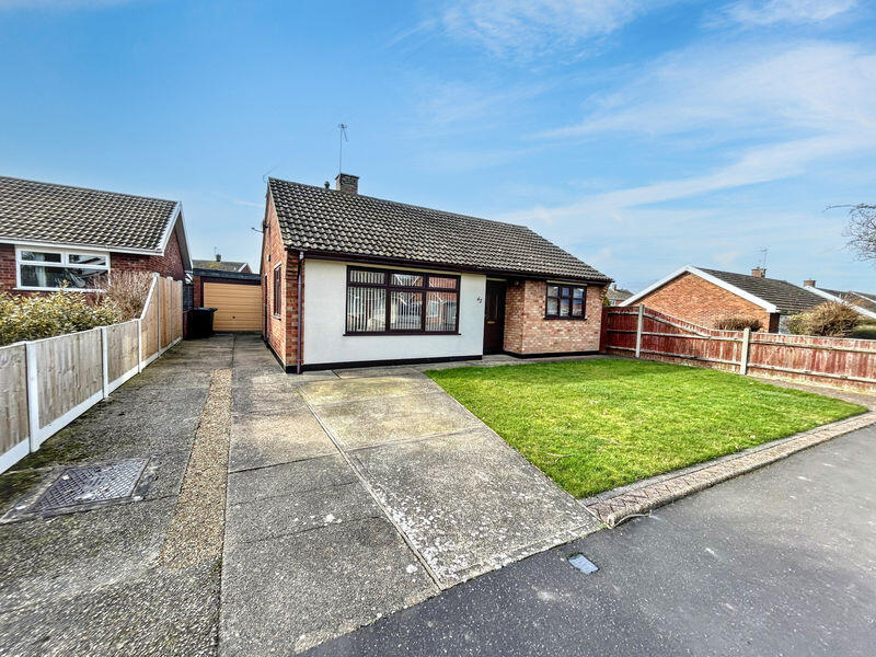 Main image of property: Emmanuel Avenue, Gorleston