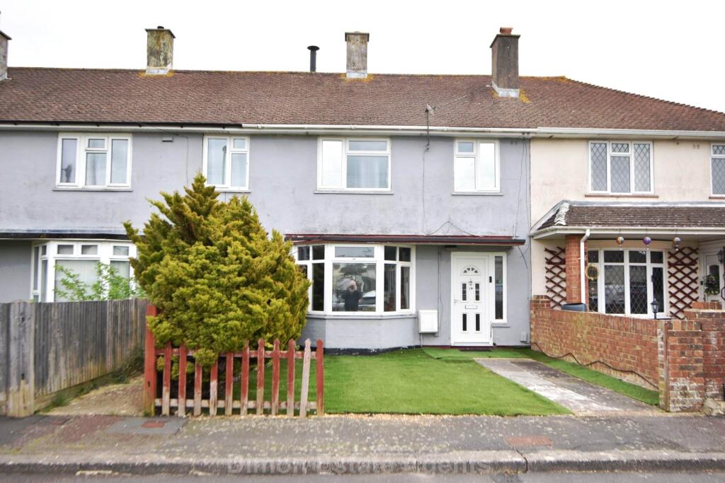Main image of property: Stoners Close, Gosport