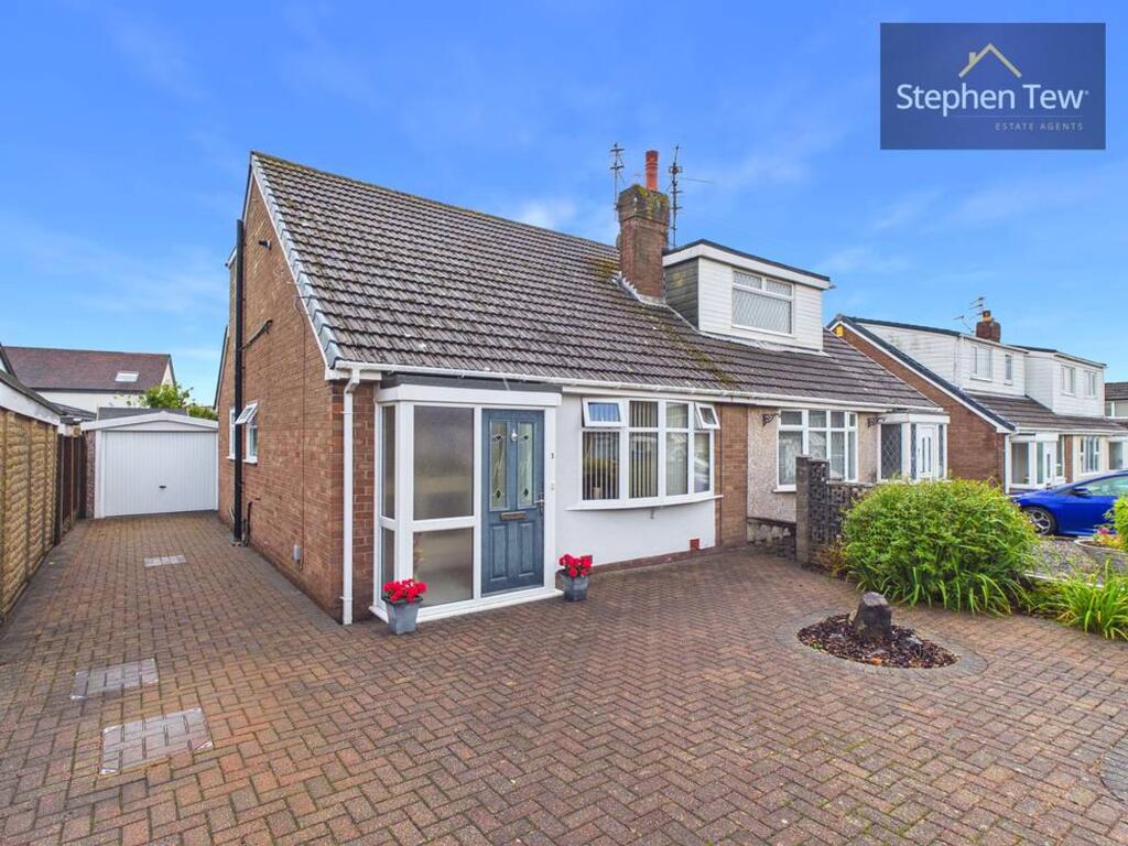Main image of property: Appleton Close, Poulton-Le-Fylde, FY6