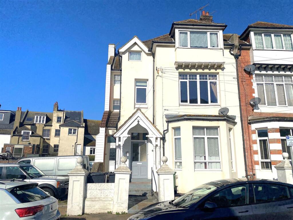 Main image of property: Eversley Road, Bexhill on Sea