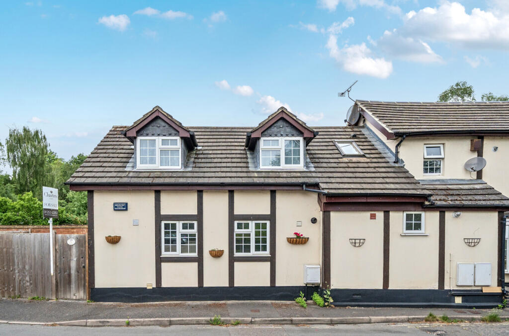 Main image of property: Old Cove Road, Fleet, GU51