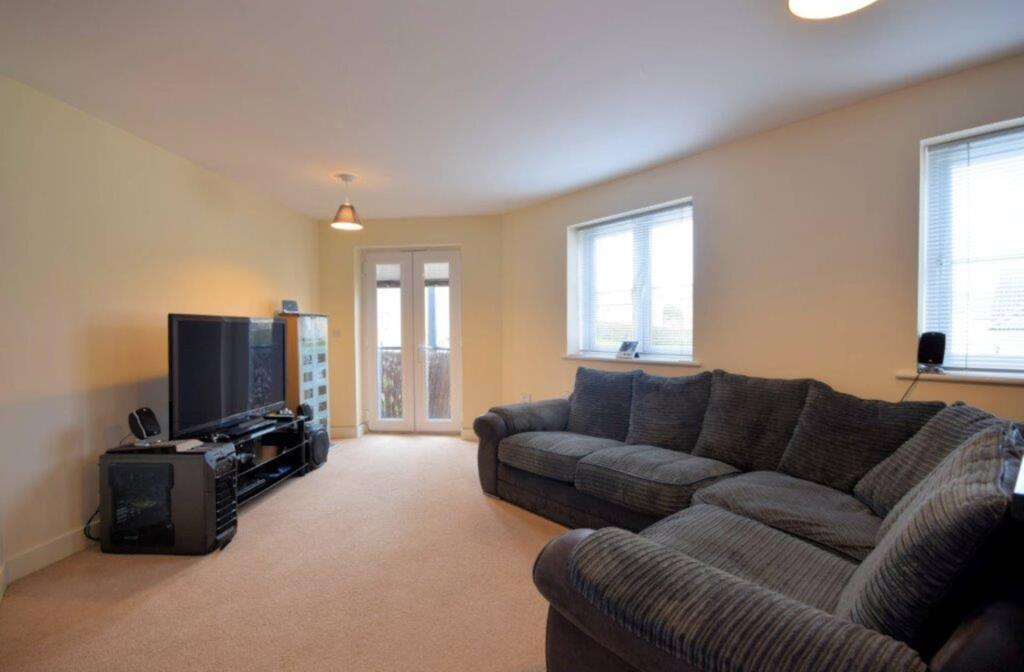 Apartment in Exeter - View 3