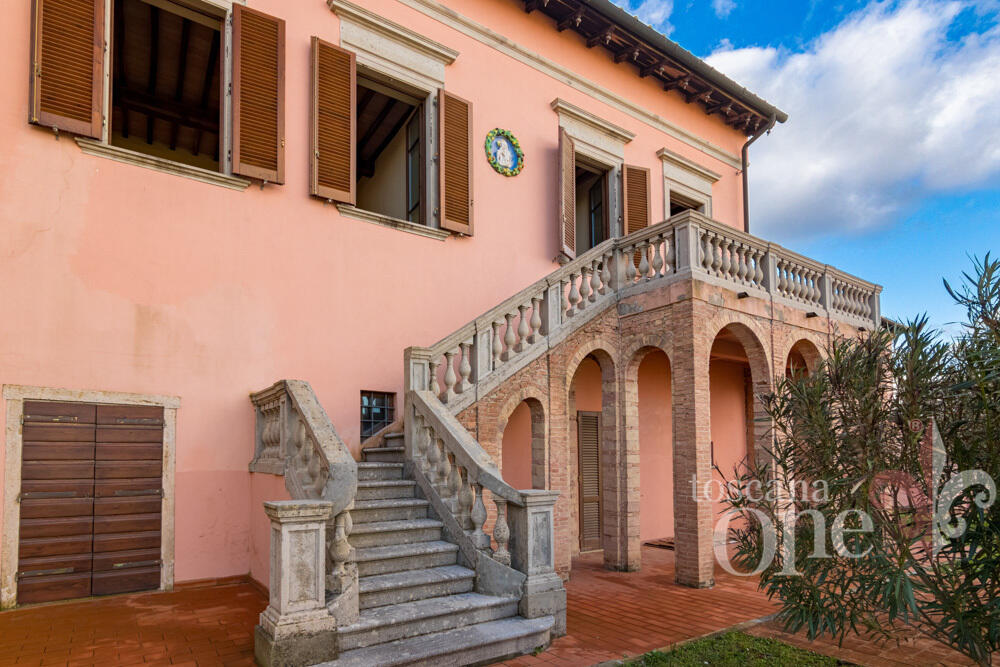Main image of property: Tuscany, Pisa