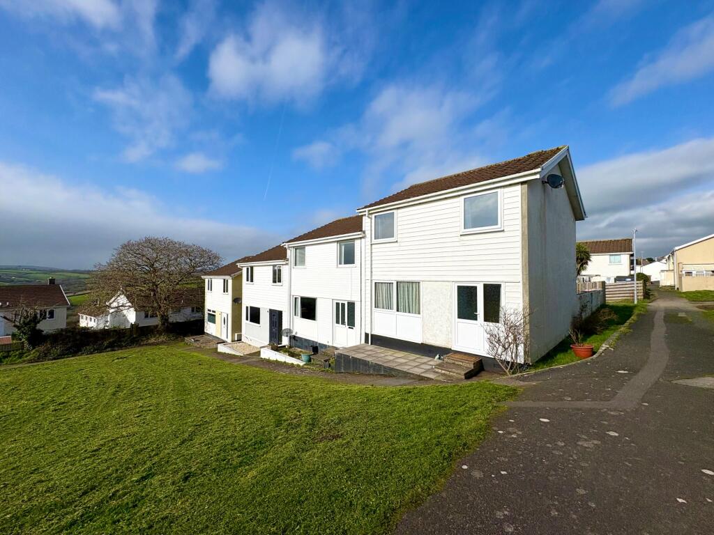 Main image of property: Broad Walk, Helston, TR13