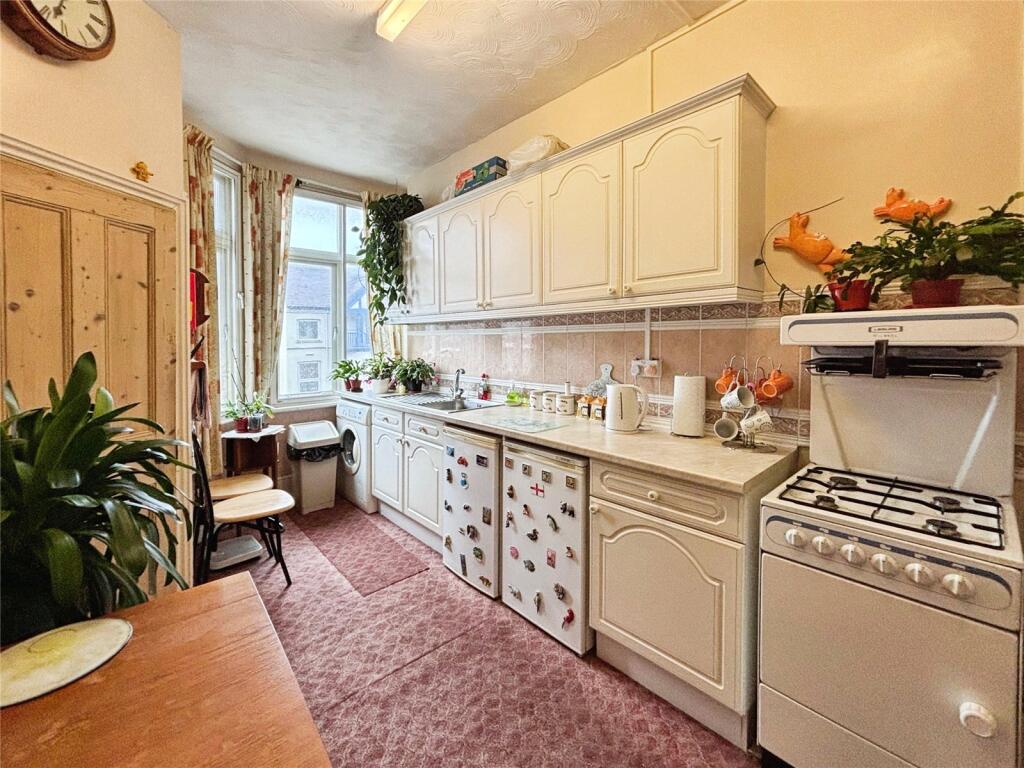 Prince of Wales Road, Cromer, Norfolk, NR27 photo 4