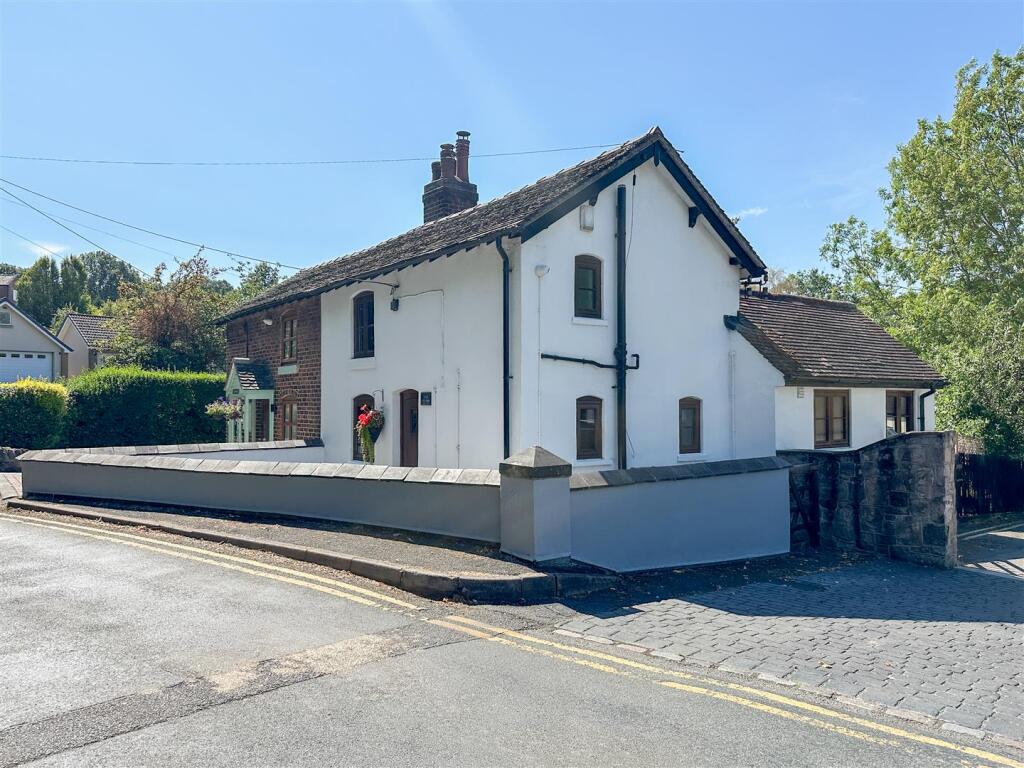 Main image of property: Stanley Road, Stockton Brook, ST9 9LJ