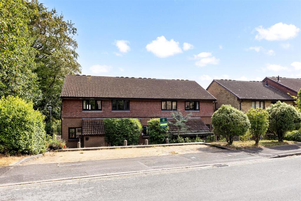 Main image of property: Warren Drive, Lewes, BN7 1HD