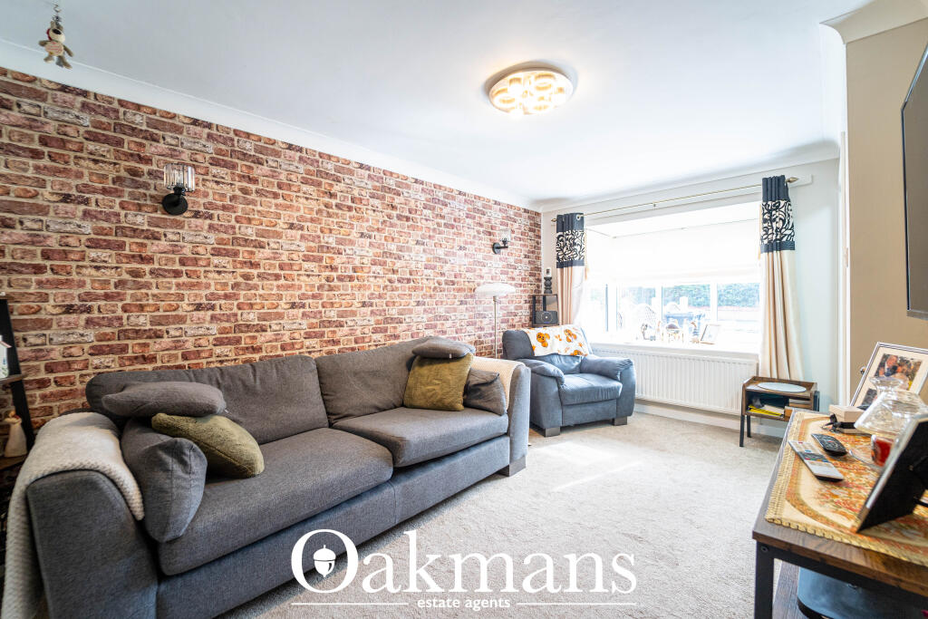 Crabtree Drive, Bromsgrove, B61 photo 5