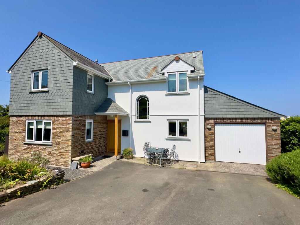Main image of property: Boscastle PL35