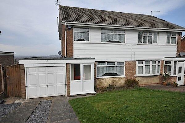 Main image of property: WOLLESCOTE - Seymour Road