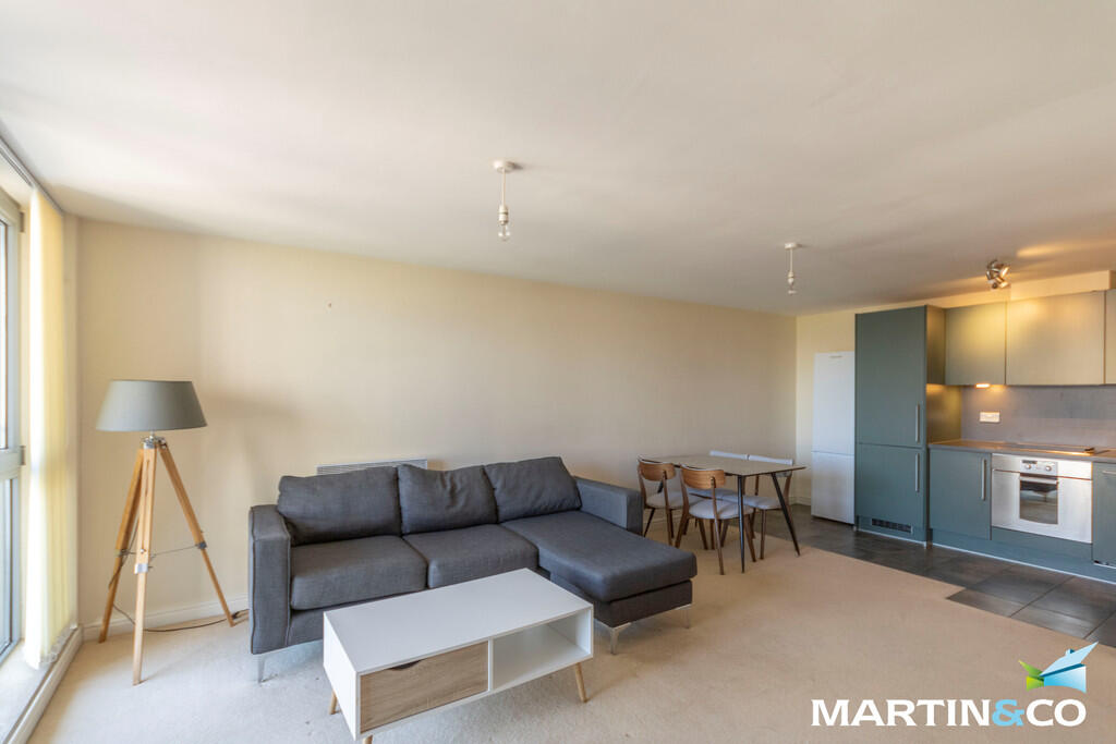 2 bedroom apartment for rent