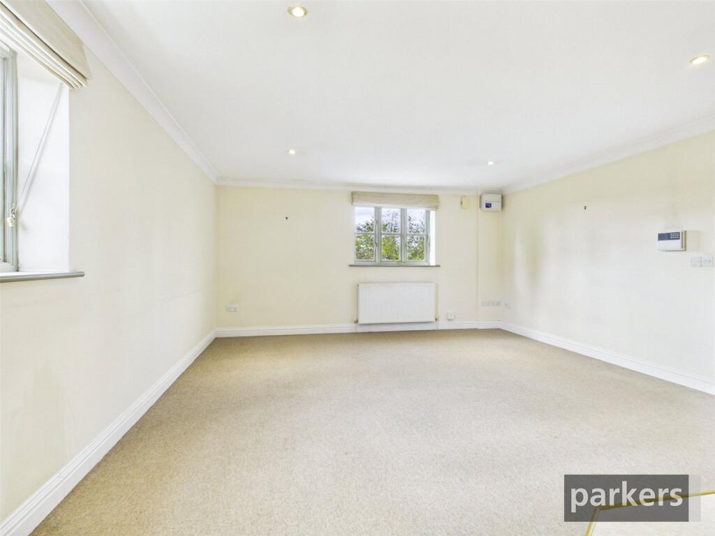 Apartment in West Oxfordshire, Freeland - View 2