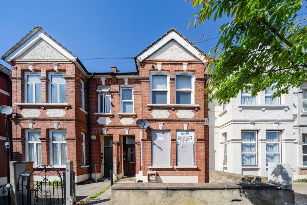 Main image of property: Balmoral Road, London, NW2