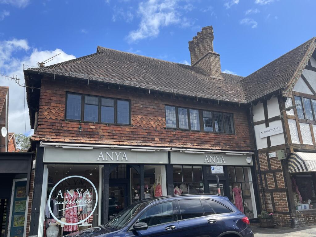 Main image of property: West Street, Haslemere