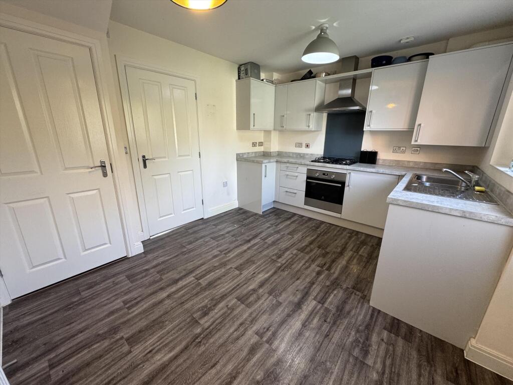 House in Blackpool - View 4