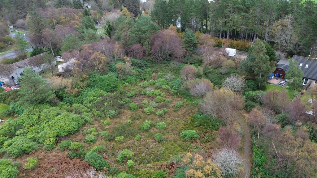 Main image of property: Land at Old Kyle Farm Road, Kyleakin, Isle of Skye, IV41 8PR