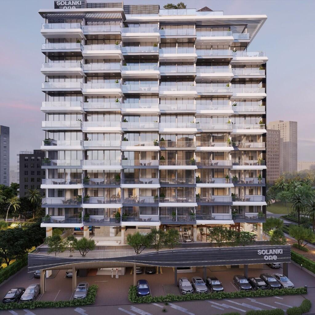 Main image of property: Dubai