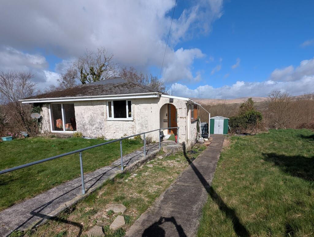 Main image of property: Pen Y Bryn, Cwmllynfell, Neath Port Talbot.