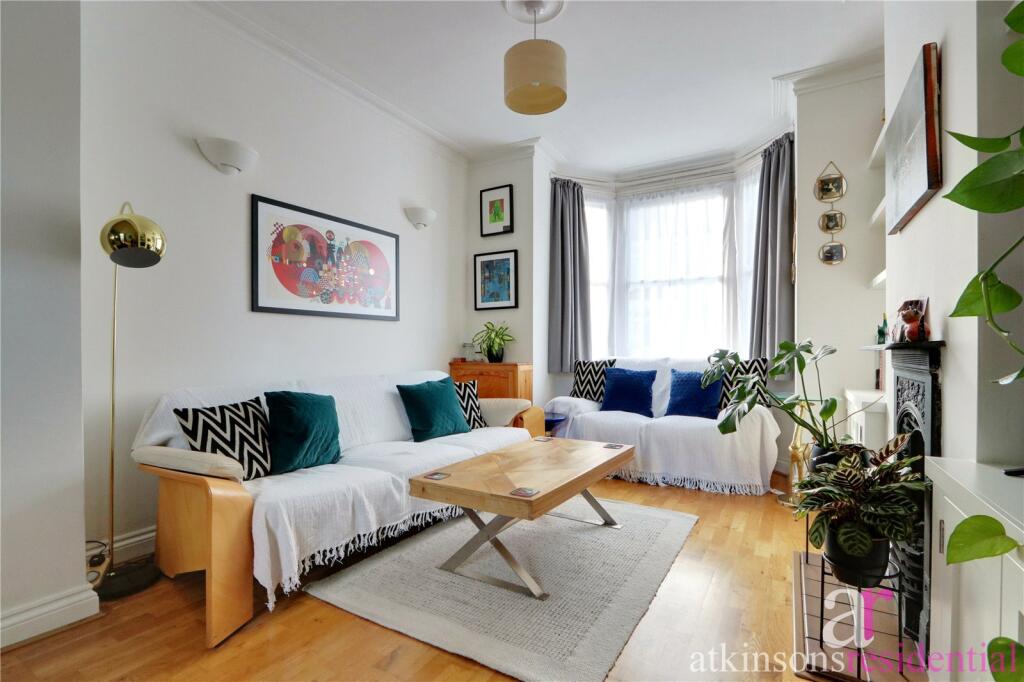 Canonbury Road, Enfield, Middlesex, EN1 photo 4