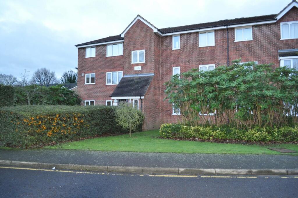 Main image of property: Latimer Drive Hornchurch