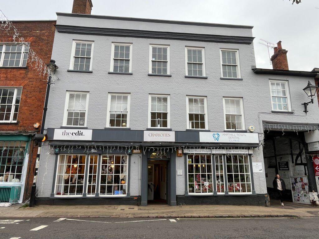 Main image of property: Church Street, Ampthill, Bedfordshire