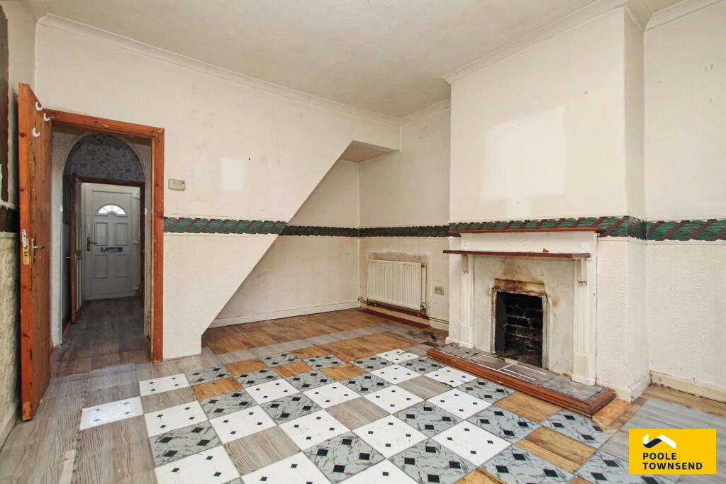 House in Barrow-in-Furness, Salthouse, Barrow - View 2