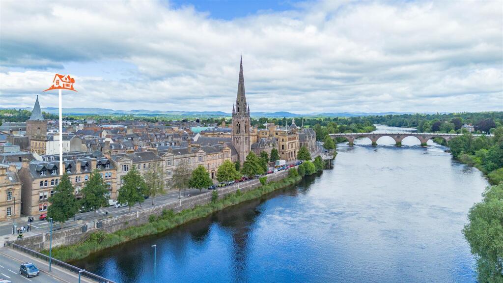 Main image of property: Tay Street, Perth