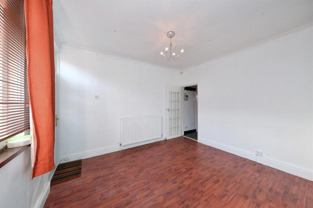 March Street, Conisbrough, Doncaster - More