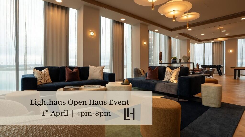 Main image of property: Lighthaus, William Jessop Way, Liverpool, Merseyside, L3