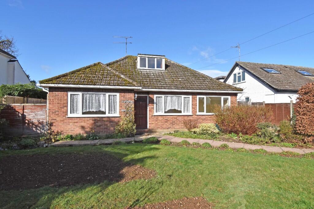 Main image of property: Paddock Close, Hunsdon, SG12
