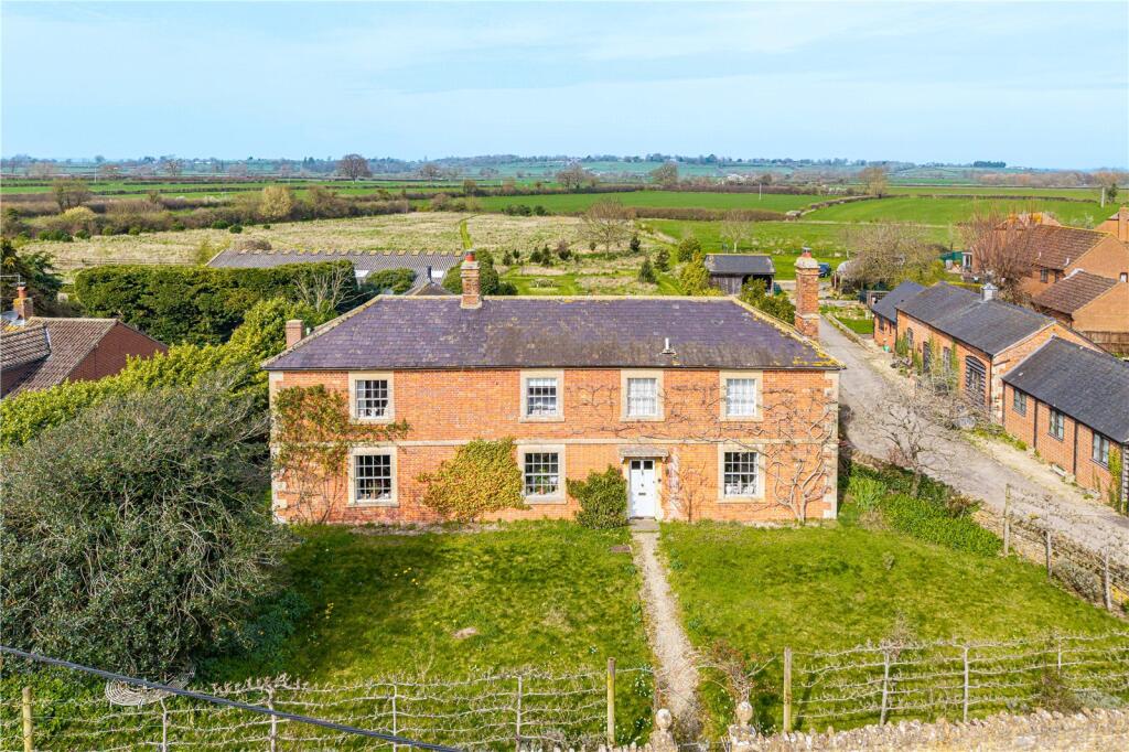 Main image of property: High Street, Bulkington, Devizes, Wiltshire, SN10