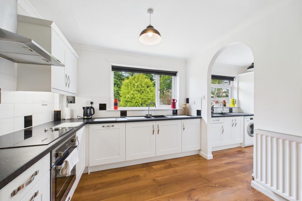 House in Warkworth - View 3