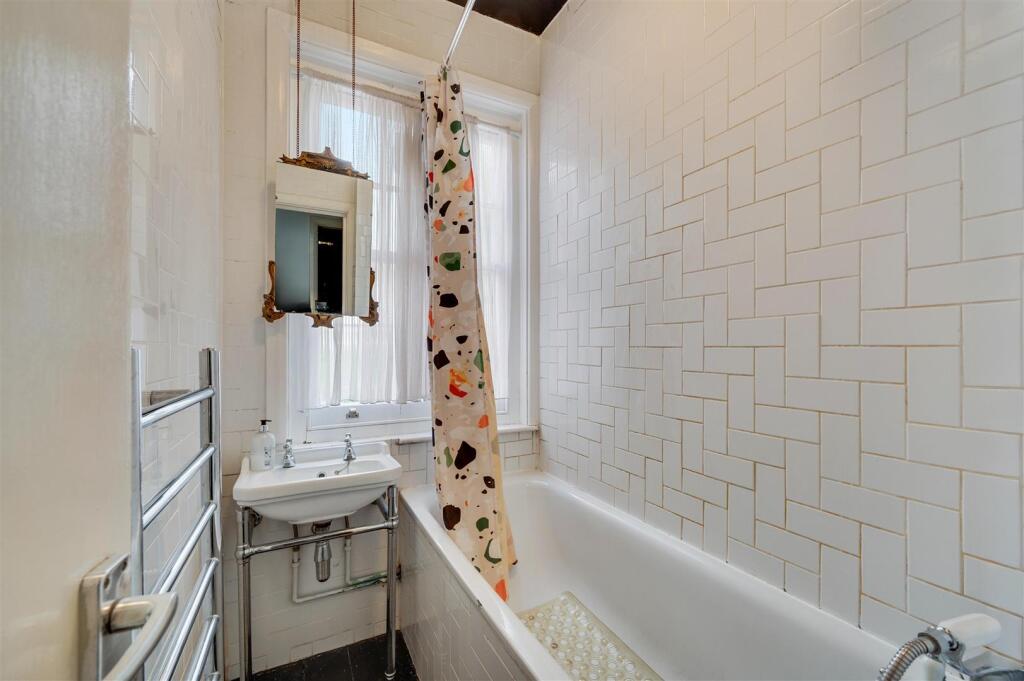 Staverton Road, London - View 2