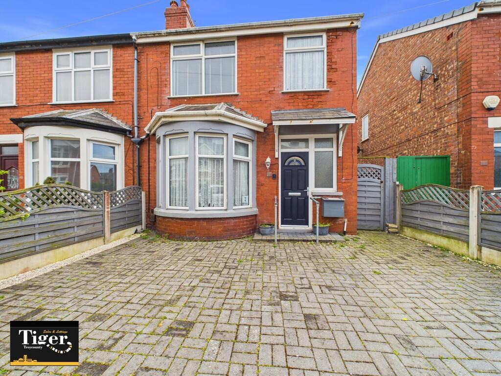 Main image of property: Selby Avenue, Blackpool