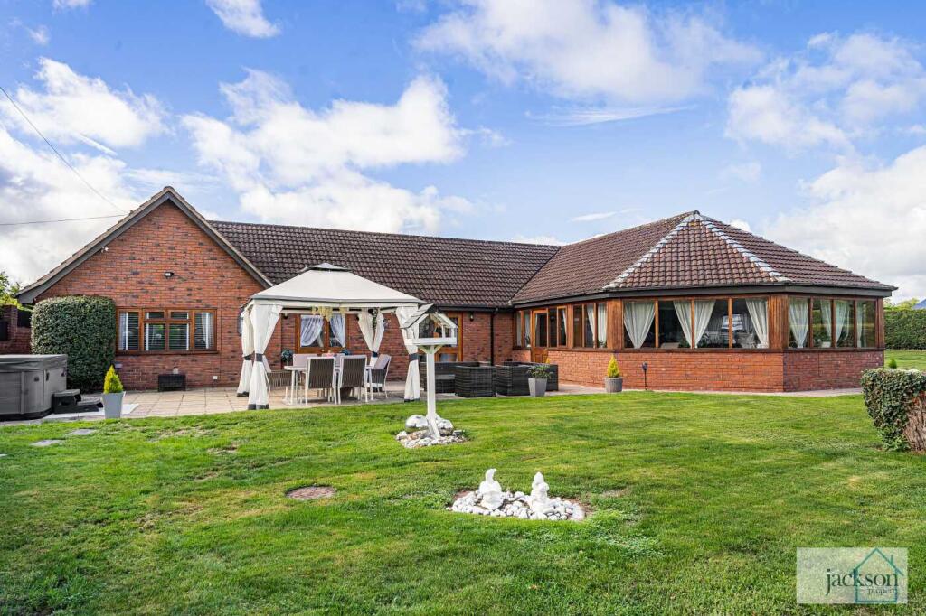 House in Hereford - View 2