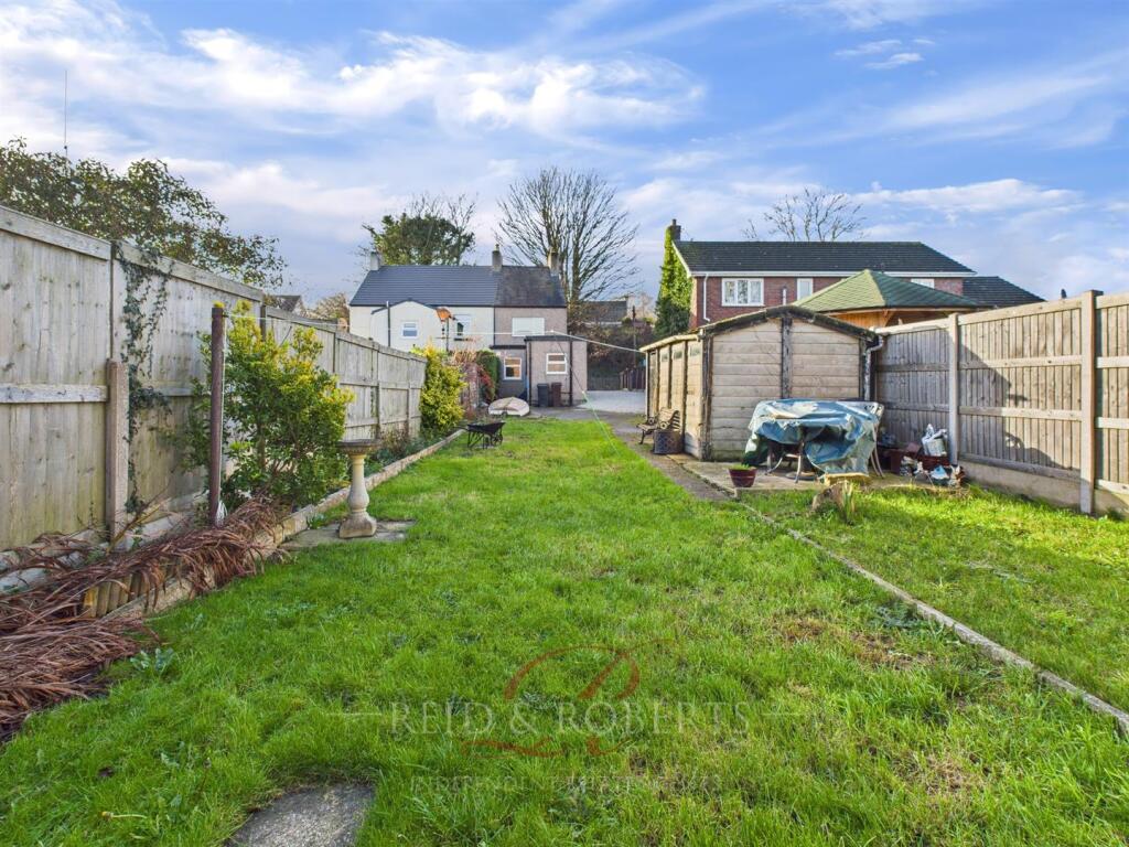 Main image of property: Bagillt Road, Bagillt
