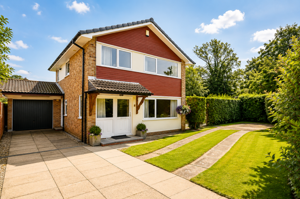 Main image of property: Otterwood Lane, Foxwood, York, YO24