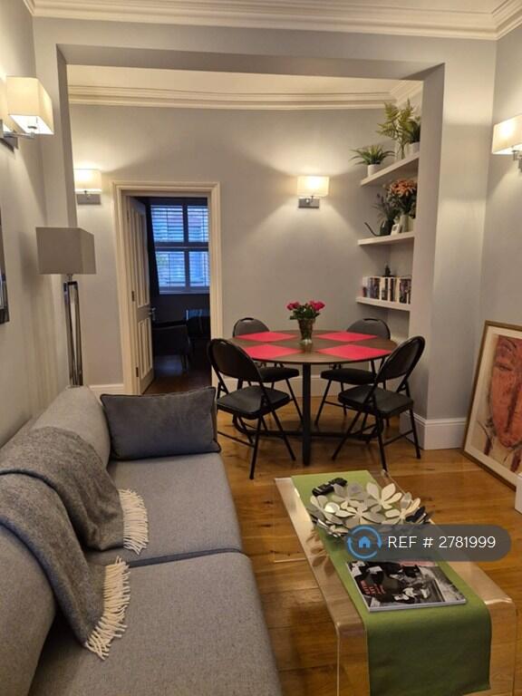 Main image of property: Park Mansions, London, SW8