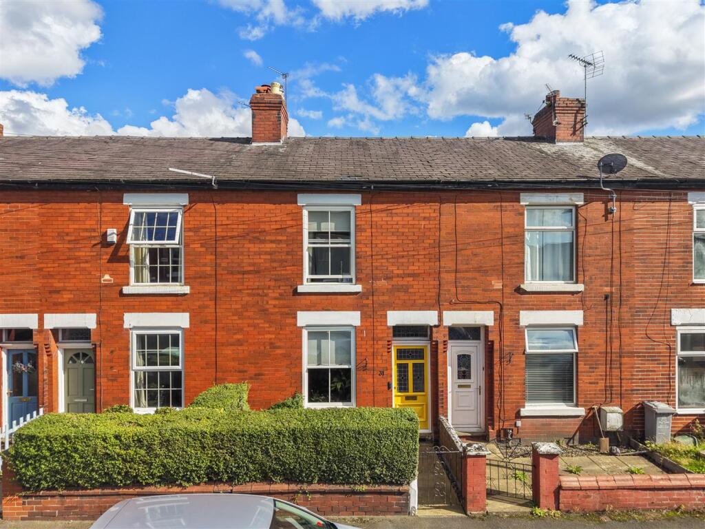 Main image of property: Wolseley Road, Sale