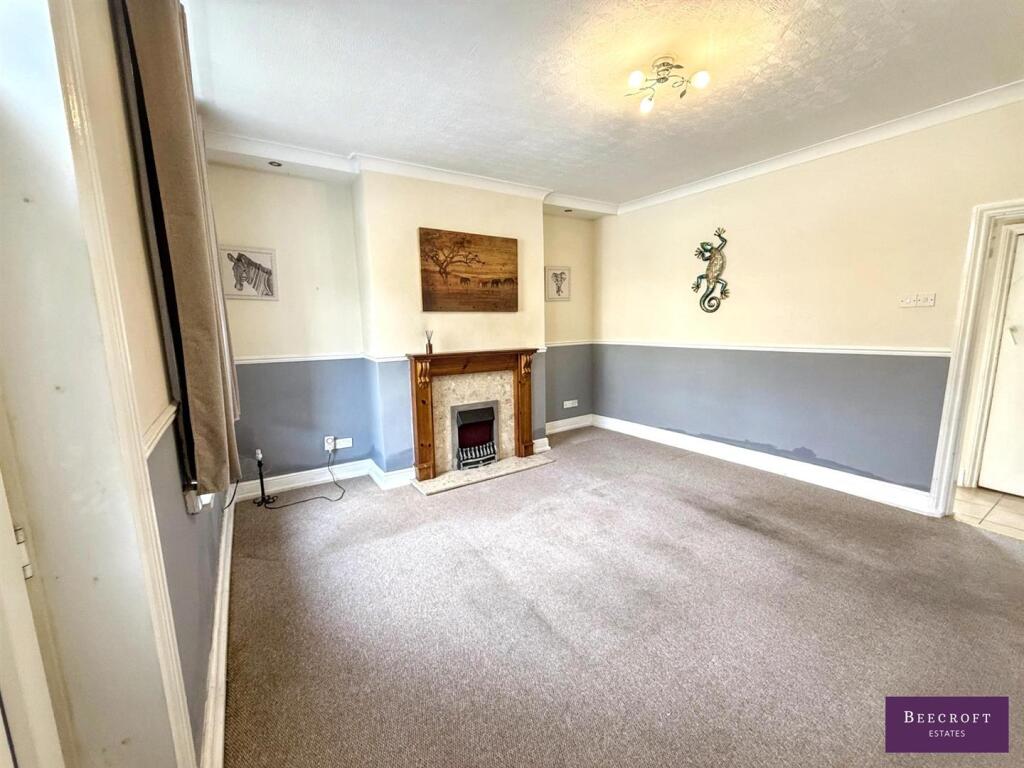 House in Barnsley, South Yorkshire - View 5