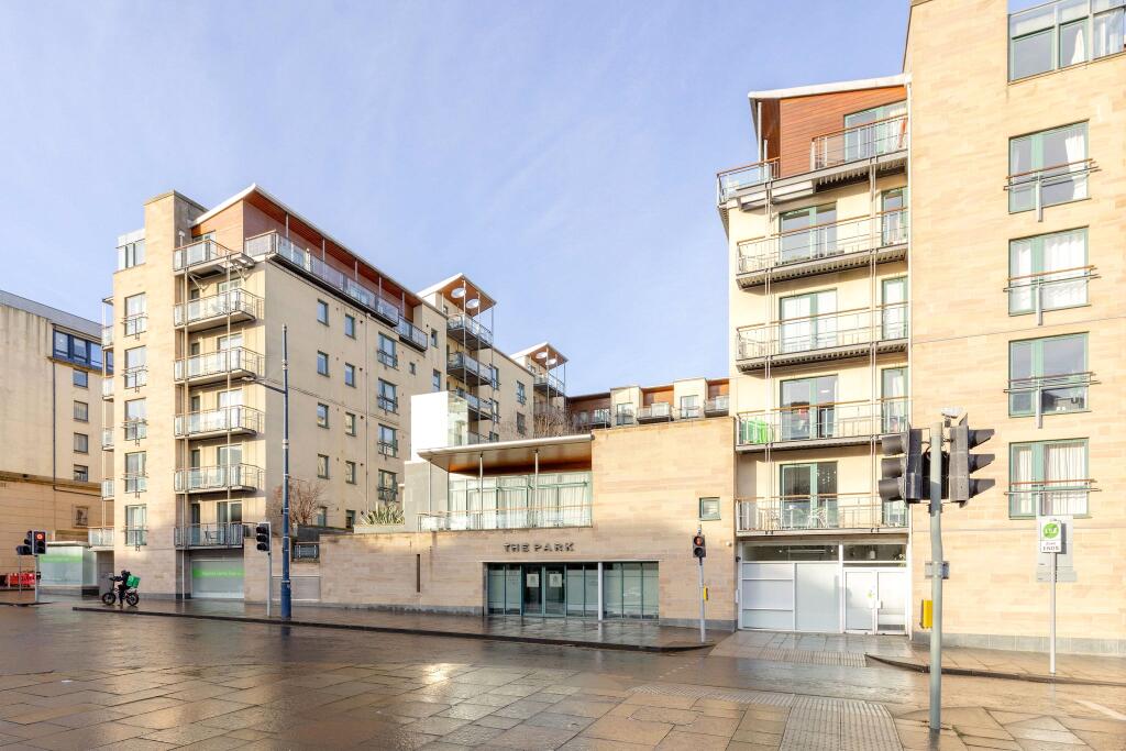 Main image of property: Holyrood Road, Edinburgh