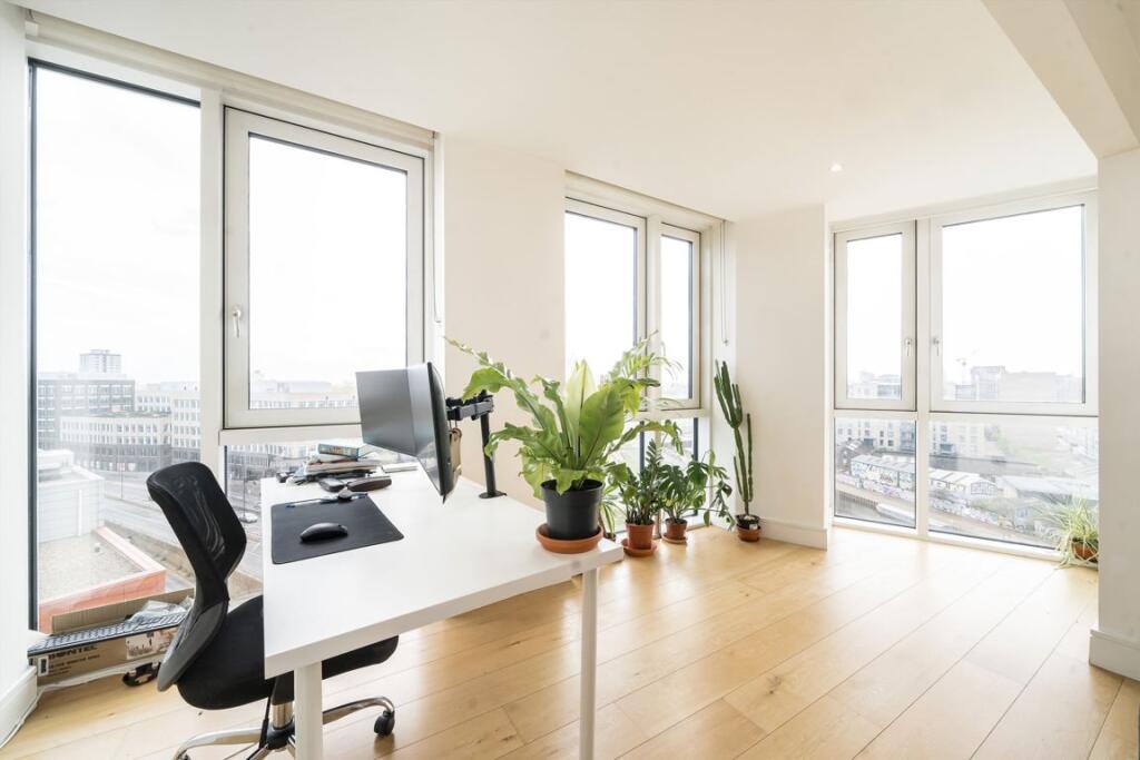 Main image of property: Sky View Tower, Stratford High Street, London