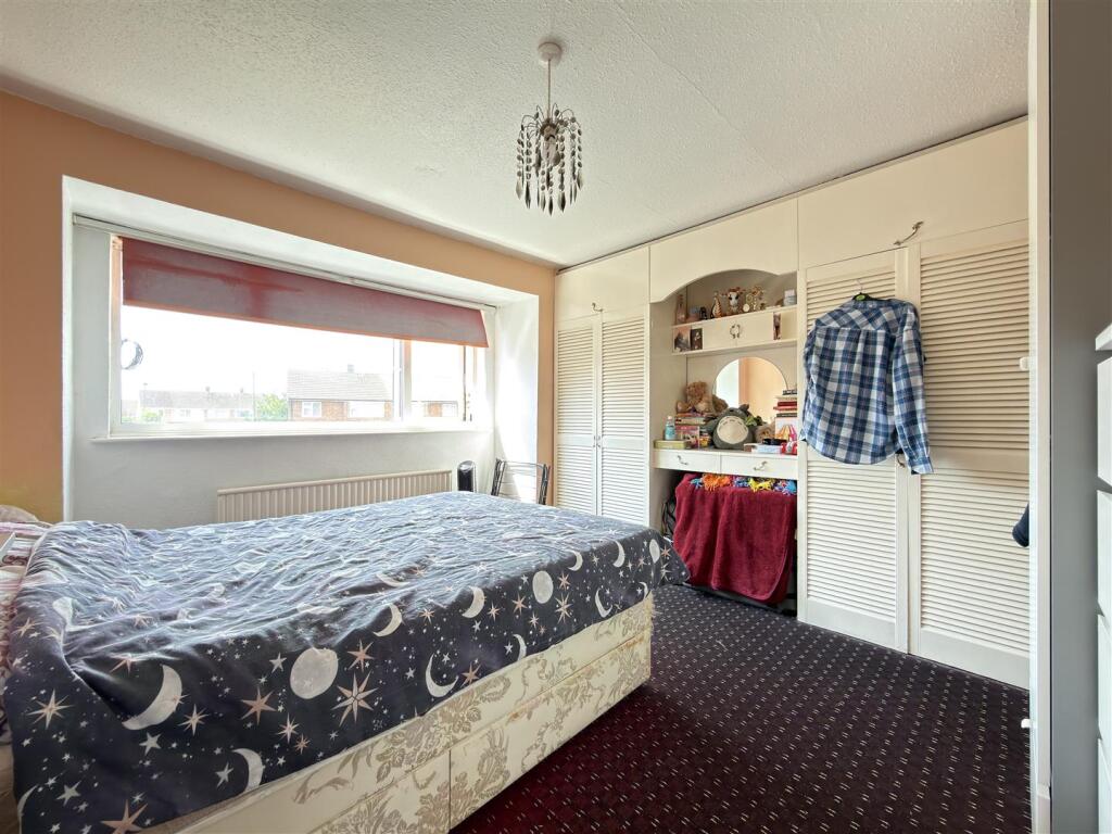 House in Charnwood, Thorpebury, Thurmaston - More