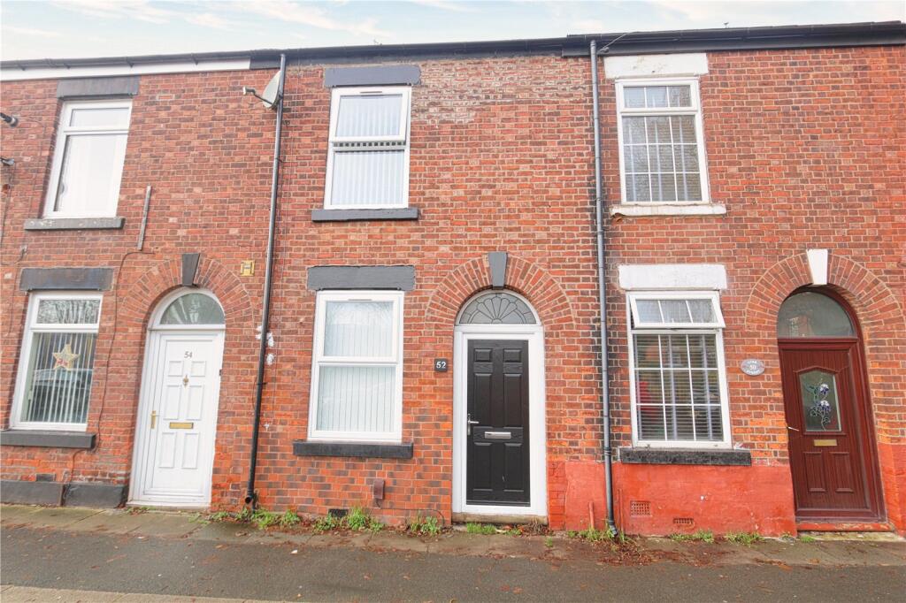 Main image of property: Acre Street, Denton, Manchester, Greater Manchester, M34