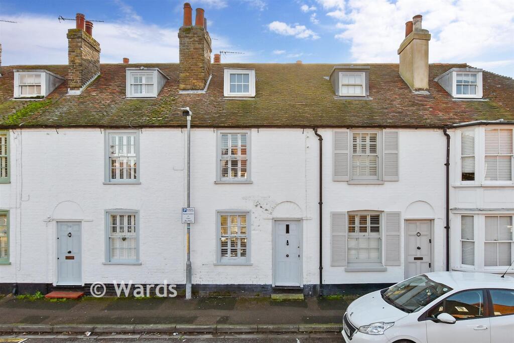 Main image of property: Waterloo Road, Whitstable, Kent